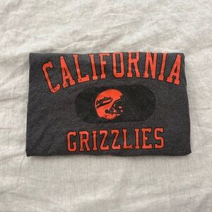 TC Apparel Charcoal Tee